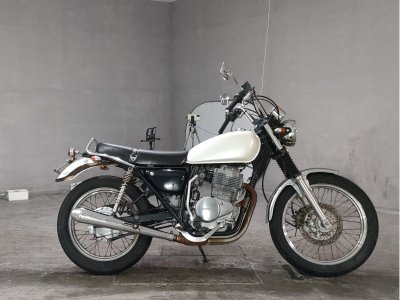 Honda CB400SS 2004