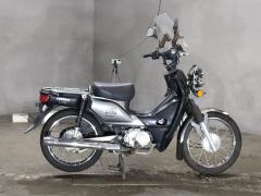 Honda CC110 CROSSCUB 2016
