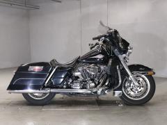 HD ELECTRA GLIDE FLHTC1580 2008