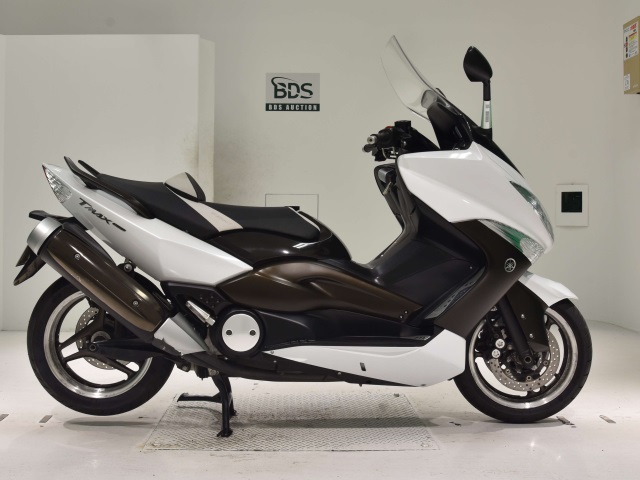 Yamaha T-MAX500 2010
