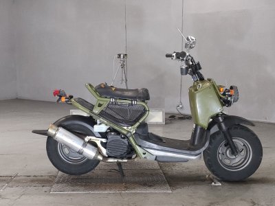Honda ZOOMER 2003
