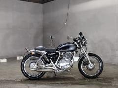 Suzuki ST250E 2008