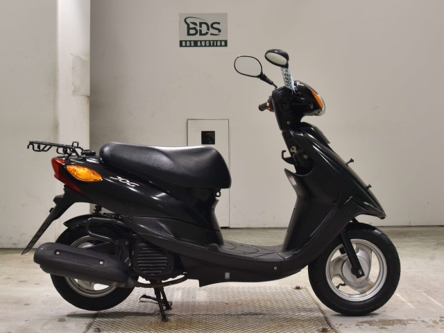 Yamaha JOG 50 2009