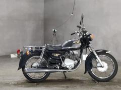 Honda CD125 BENLY 1994