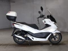 Honda PCX125 2015