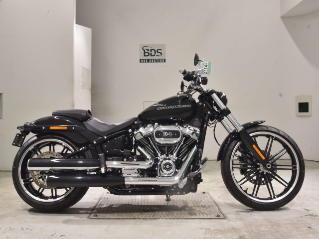 HD BREAKOUT FXBRS1870 2020