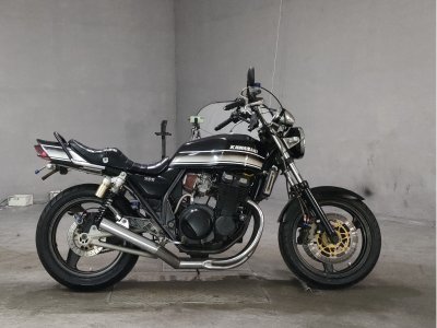 Kawasaki ZRX400 1994