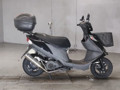 Suzuki ADDRESS V125