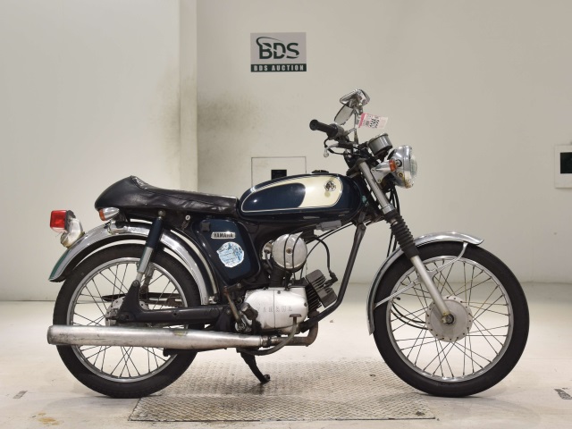 Yamaha YB-1 1996