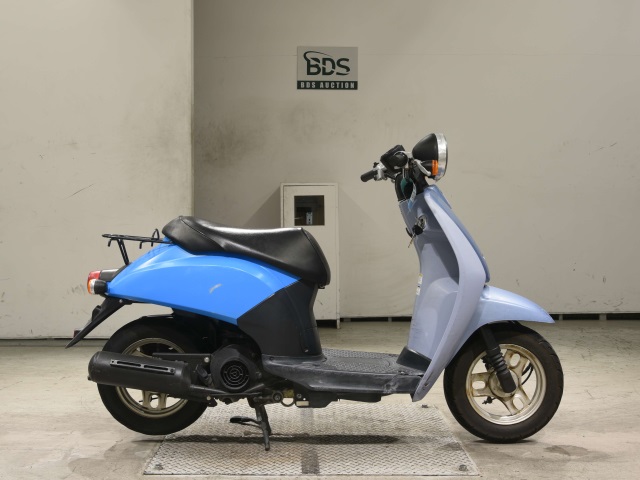 Honda TODAY 2005