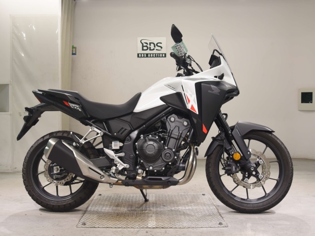 Honda NX400 2024