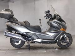 Honda SILVERWING600GT 2011