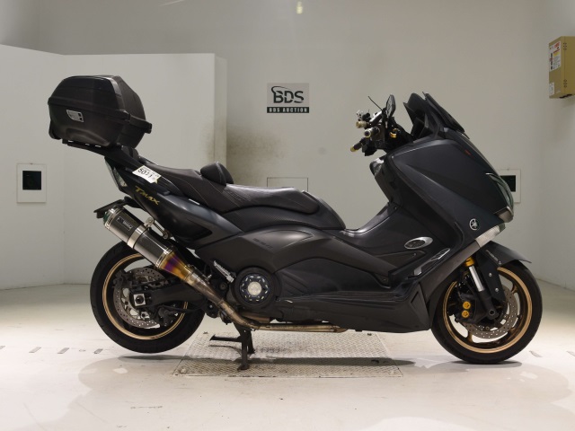 Yamaha T-MAX530A 2016