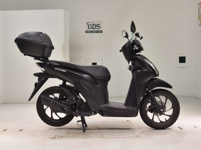 Honda DIO110-3 2023
