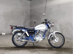 Suzuki ST250E 2004
