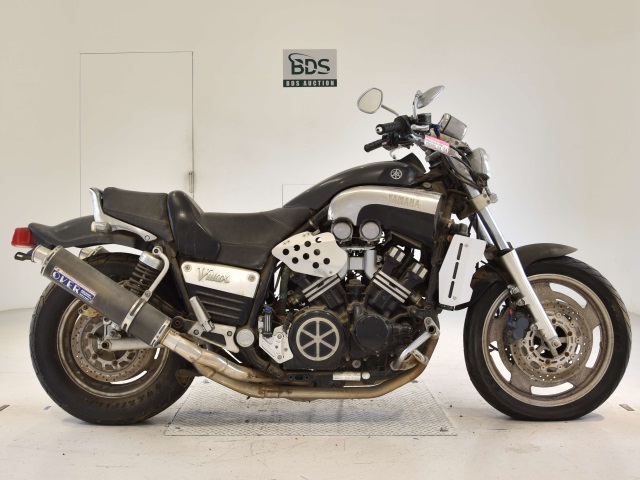 Yamaha V-MAX1200 1999