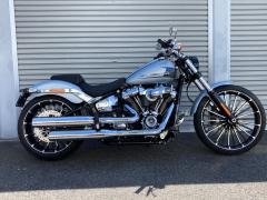 HD BREAKOUT FXBR1750 2024