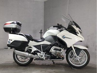 BMW R1200RT 2015