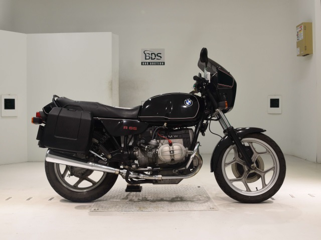 BMW R65 1987