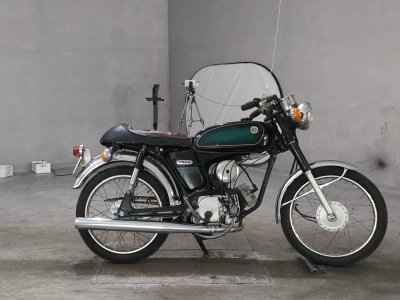 Yamaha YB-1 1998