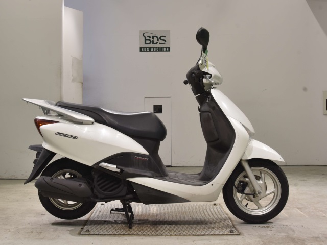 Honda LEAD110 2008