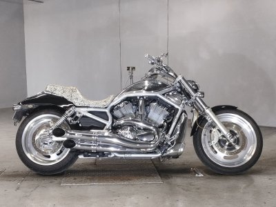 HD V-ROD VRSCAW1130 2007