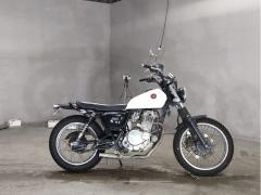 Suzuki GRASSTRACKER BIGBOY 2003