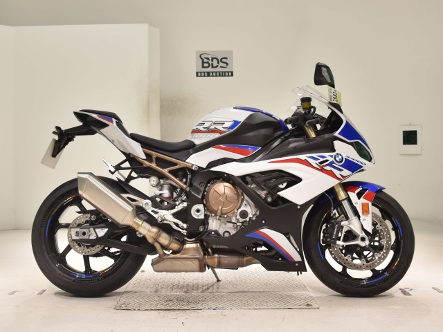 BMW S1000RR 2020