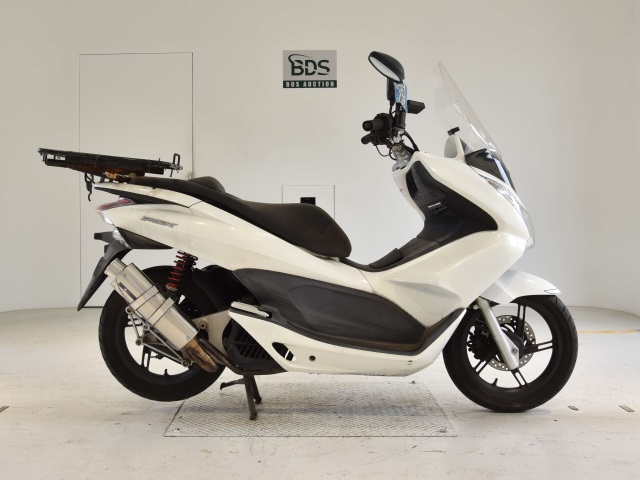 Honda PCX125 2010