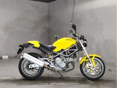 Ducati MONSTER 1000S 2004