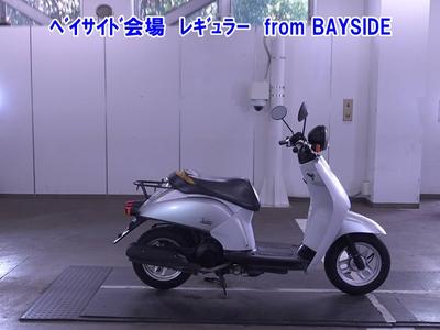 Honda TODAY 2006