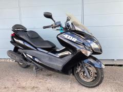 Yamaha MAJESTY 250 1993