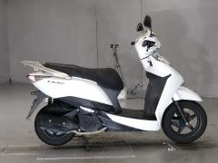 Honda LEAD125 2015