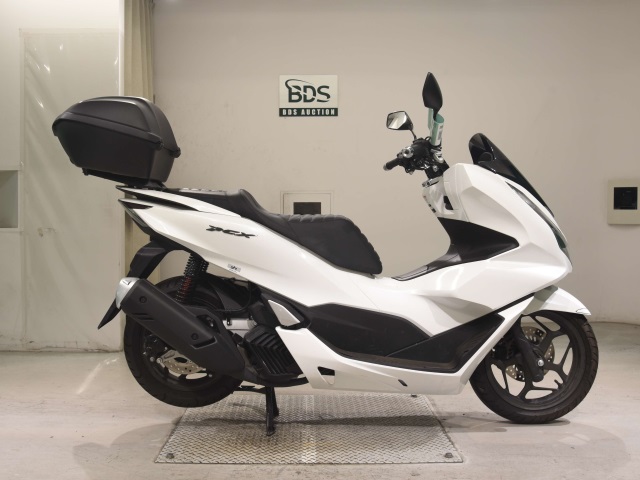 Honda PCX125 2023