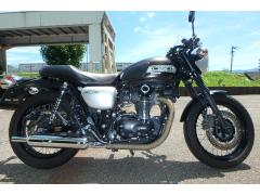 Kawasaki W800 2020