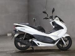 Honda PCX125 2010