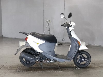 Suzuki LETS4
