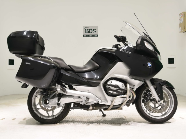 BMW R1200RT 2009