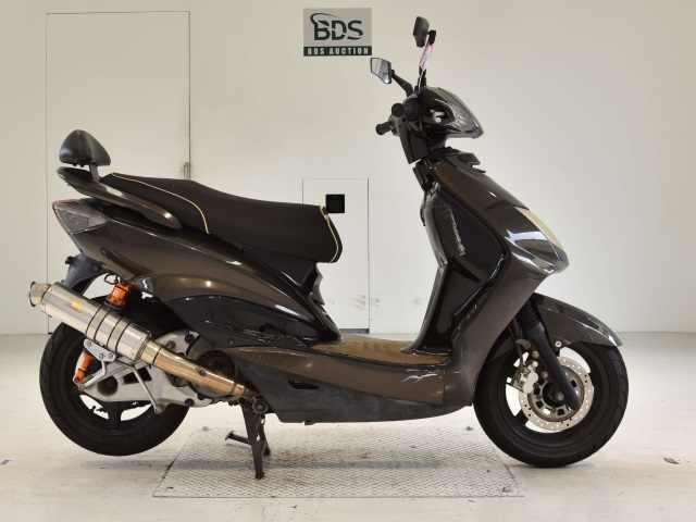 Yamaha CYGNUS125X 2005