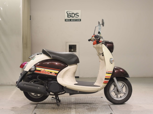 Yamaha VINO50 2014