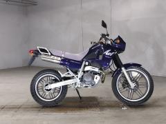 Honda AX-1 2018