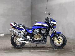 Kawasaki ZRX1200R 2003