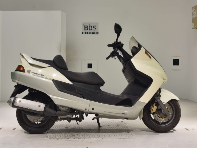 Yamaha MAJESTY 250A 1999