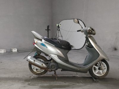Yamaha JOG ZR EVOLUTION 2001