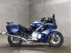 Yamaha FJR1300AS 2020