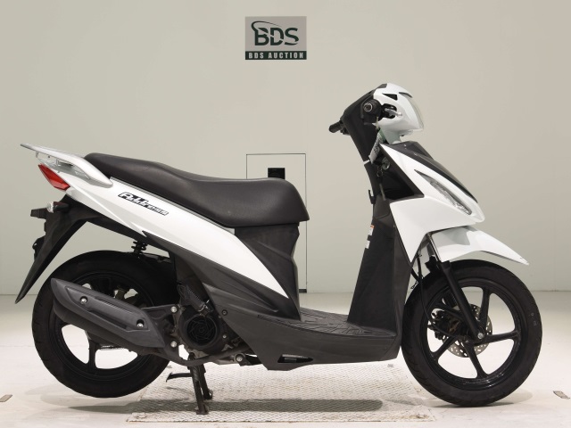 Suzuki ADDRESS V110