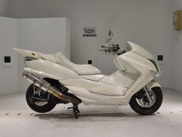 Yamaha MAJESTY 250 2007