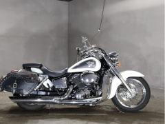 Honda SHADOW400 2007