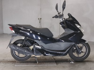 Honda PCX125 2015