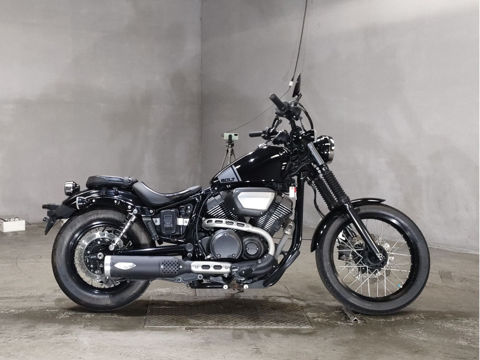 Yamaha BOLT 950 2017